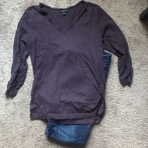Banana republic sweater